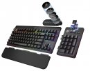 "Mountain" Everest Max- und Everest 60 Keyboards ab sofort bei dexxIT.