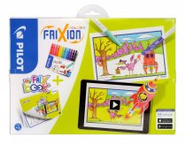 myFrixbook von Pilot