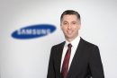 Nedzad Gutic, Samsung Electronics GmbH.