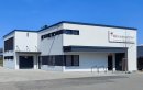 Neue Arbeitswelten in Igling: VAV Medientechnik eröffnet innovativen Standort.