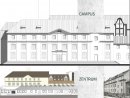 Faber-Castell: Im zukünftigen Besucherzentrum erwartet die Gäste ein Erlebnis für die ganze Familie.