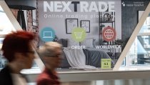 Paperworld unterstützt Aussteller.