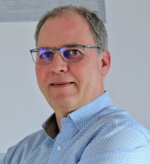 Norbert Vreden, Rheita-Krautkrämer GmbH