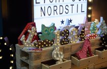 Die Nordstil findet vom 11. bis 13. August in Hamburg statt.