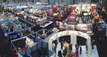 Nordstil, Halle A1 - PBS