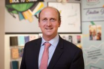 Charles Nusse, Geschäftsführer, Exaclair GmbH.