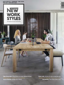 New Work Styles
