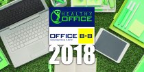 OFFICE B-B 2018 in Berlin