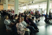 Office Gold Club Exptertentreff 2019