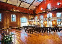 Office Gold Club-Expertentreff in Hannover am 16. Oktober