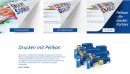 Pelikan Hardcopy: Neue Website