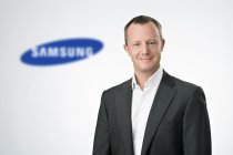 Olaf May, Samsung