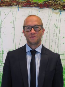 Oliver Buxel, Soennecken
