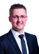 Oliver Dietrich, Durable Exportleiter  