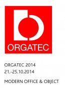 Orgatec 2014