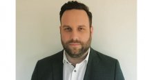 Kevin Otten,  Vertriebsleitung LogServe, Soennecken eG 