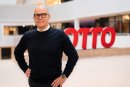 Marc Opelt, Vorsitzender des Otto-Bereichsvorstands.