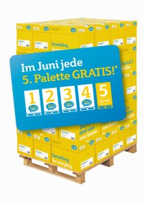 Data Copy Aktion Juni
