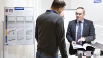 Paperworld 2019: Büro der Zukunft