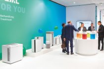 Die ganze Welt des gewerblichen Bürobedarfs: Hier werden alle Produktsegmente ausgestellt, die den Arbeitsplatz von morgen zu einem visionären Büro machen.