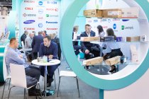 Der Remanexpo-Produktbereich in Halle 6.1 ist seit mehr als zehn Jahren fester Bestandteil der Paperworld.