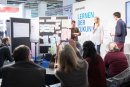 Das Impulsareal „Lernen der Zukunft“ geht vom 25. bis 28. Januar 2020 auf der Paperworld in die zweite Runde.