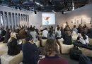 Trendschau auf der Paperworld in Frankfurt