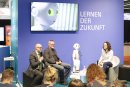 Das Impulsareal „Lernen der Zukunft“ 