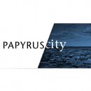 Papyrus city