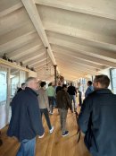 Trodat Partner Tagung 2025 in Münster