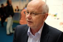Alfred Wirch, CEO von Peach