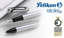 German Design Award Pelikan