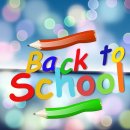 Back to school