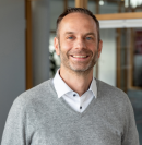 Per Ledermann,  CEO der Edding AG
