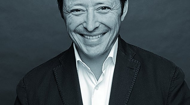 Dr. Philip Scherenberg