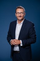 Franck Chenet, Raja-Gruppe