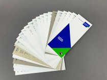 Kartonfinder von Berberich Papier
