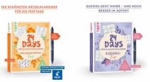 Direkt losrätseln: Pilot begeistert mit attraktivem Cover-Sampling