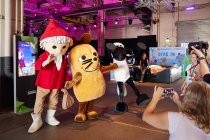 Das führende B2B-Networking-Event überzeugt mit innovativem Konzept, um sich zu vernetzen, Ideen auszutauschen und neue Geschäftsmöglichkeiten zu entwickeln.