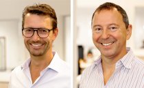 Jens Dissmann und Mathias Ottitsch verstärken Mercateo