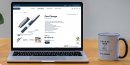 Der neue Onlineshop von Schneider Schreibgeräte überzeugt mit modernem Design, verbesserter Nutzerfreundlichkeit und nahtloser technischer Integration.