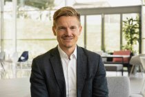 Andreas Ohr, Geschäftsführer der Dauphin Office Interiors GmbH & Co. KG 