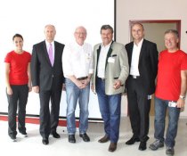 Avery Zweckform Jubiläum