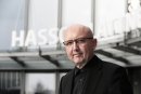Ulrich Weinberg, Direktor der HPI D-School.