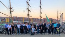 Nordanex veranstaltet Präsenz-Event in Bremen.