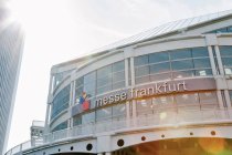 Messe Frankfurt