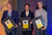 Papier Union und Lecta verleihen ersten GardaPat 13 Award