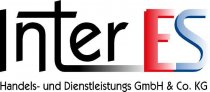InterES Logo