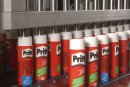 Henkel: Pritt-Stiftproduktion