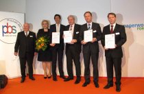 PBS Produkt des Jahres 2013